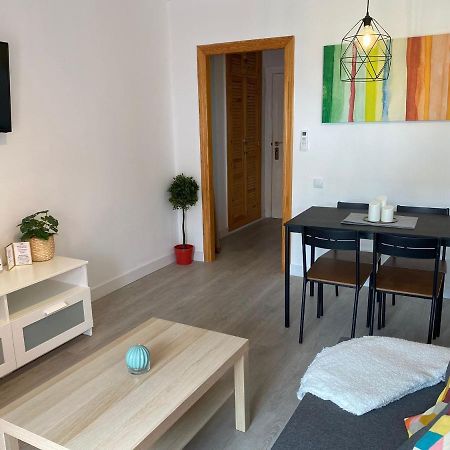 Apartamento Agata 510 Excelente Con Vista Al Mar!!! Бенальмадена Экстерьер фото