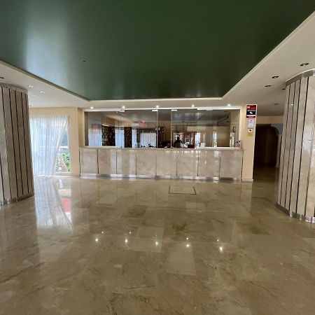 Apartamento Agata 510 Excelente Con Vista Al Mar!!! Бенальмадена Экстерьер фото