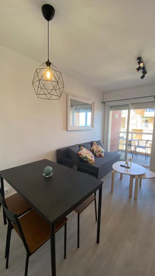 Apartamento Agata 510 Excelente Con Vista Al Mar!!! Бенальмадена Экстерьер фото