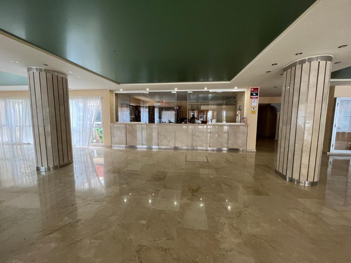 Apartamento Agata 510 Excelente Con Vista Al Mar!!! Бенальмадена Экстерьер фото